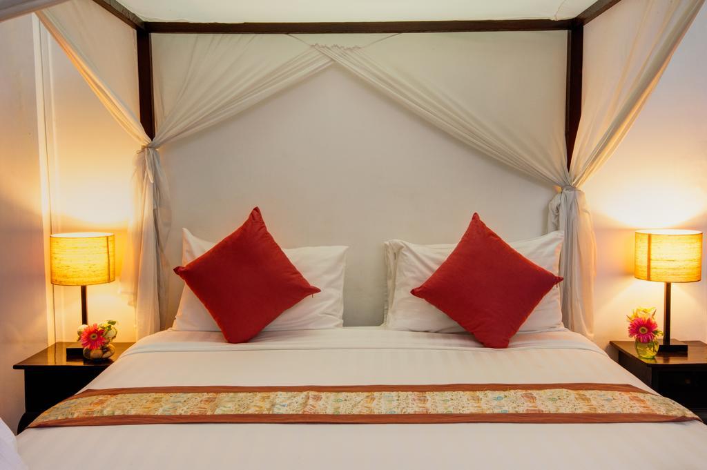The Willow Boutique Hotel 金边 外观 照片