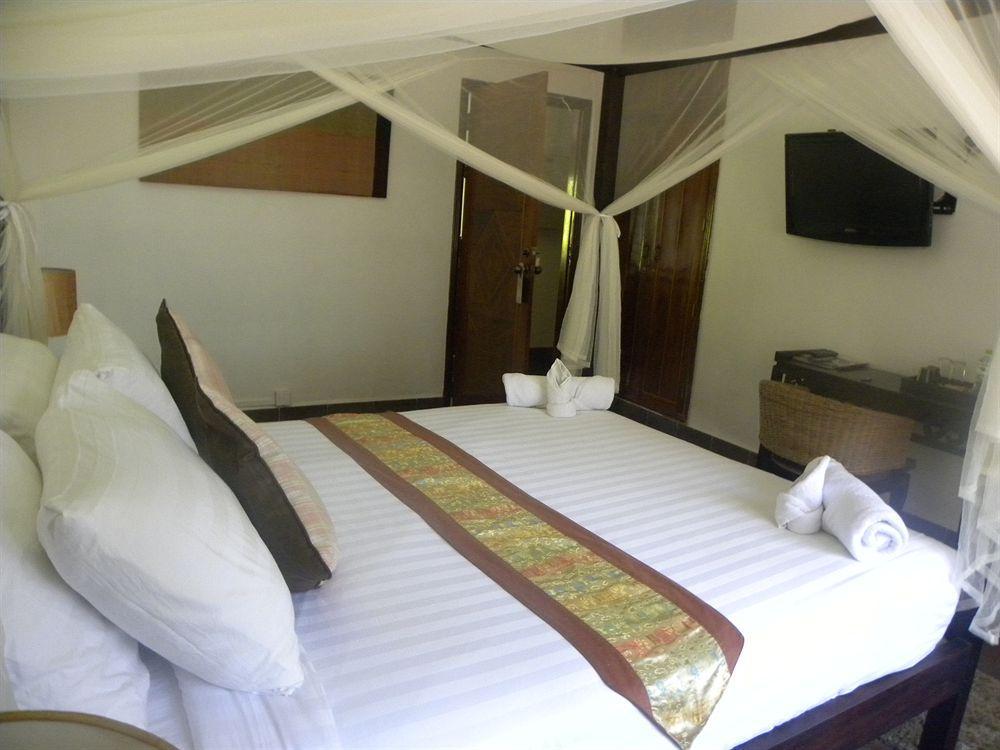 The Willow Boutique Hotel 金边 外观 照片
