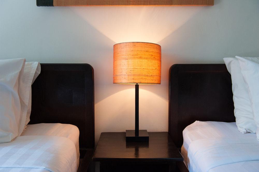The Willow Boutique Hotel 金边 外观 照片